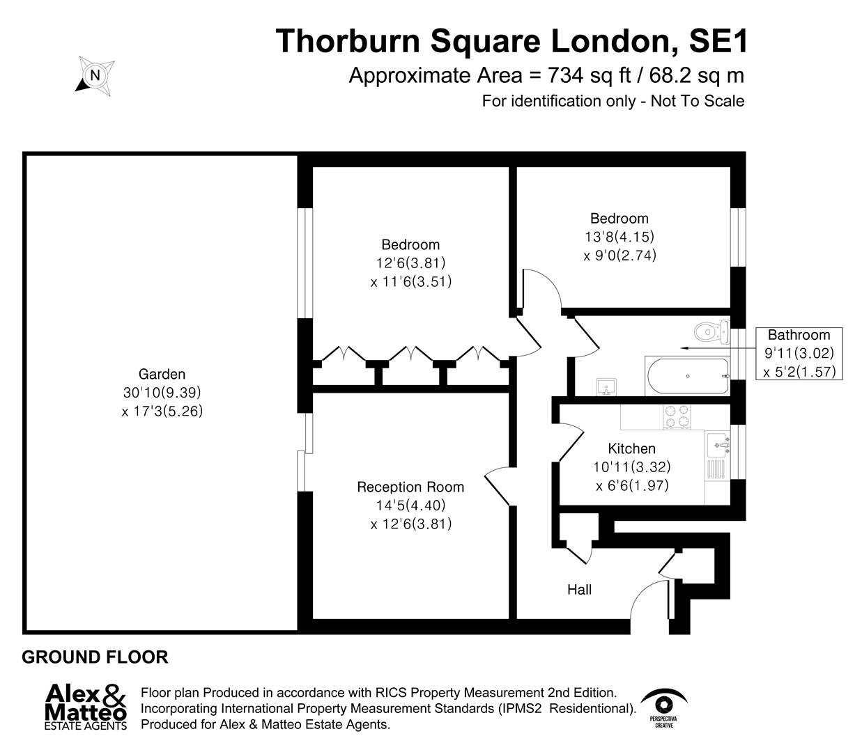 Floorplan image